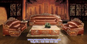 kursi tamu sofa klasik