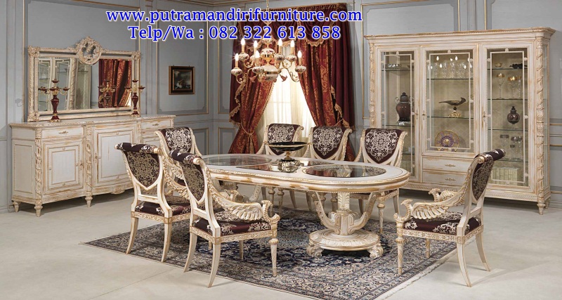 desain kursi makan mewah desain kursi makan mewah