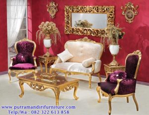 kursi tamu sofa teras