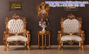 model kursi tamu teras