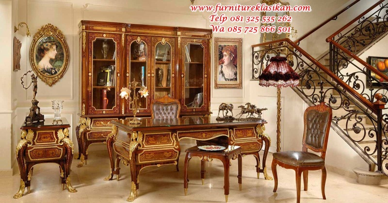 set meja kantor minimalis mewah set meja kantor minimalis mewah