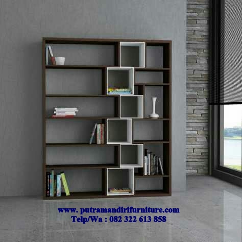 lemari buku desain terbaru lemari buku desain terbaru