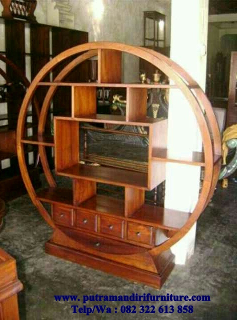 lemari buku model bola lemari buku model bola