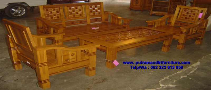 set kursi tamu minimalis set kursi tamu minimalis