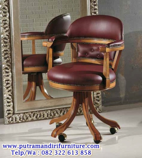 kursi direktur kayu jepara kursi direktur kayu jepara