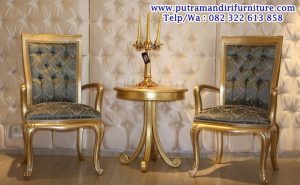 kursi sofa teras rumah
