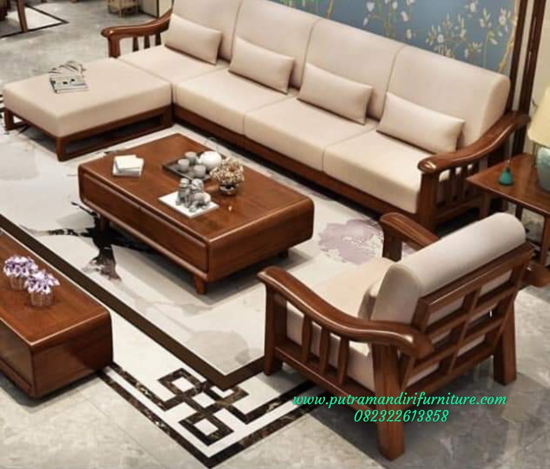 set kursi tamu minimalis elegan set kursi tamu minimalis elegan
