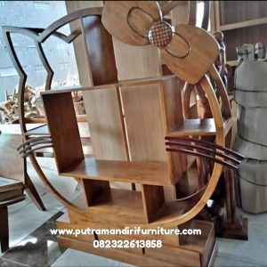 Bufet Helo Kity Jepara