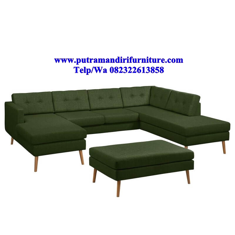 set kursi ruang tamu modern set kursi ruang tamu modern