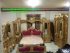 tempat tidur royal bavarian
