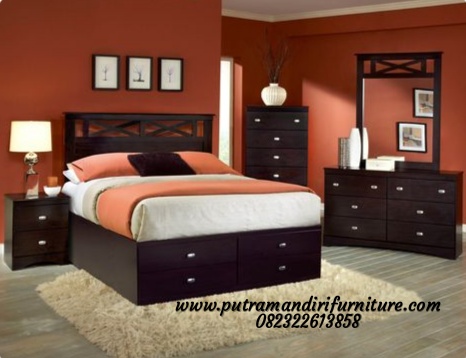 Tempat Tidur Anak Minimalis Stylish Tempat Tidur Anak Minimalis Stylish