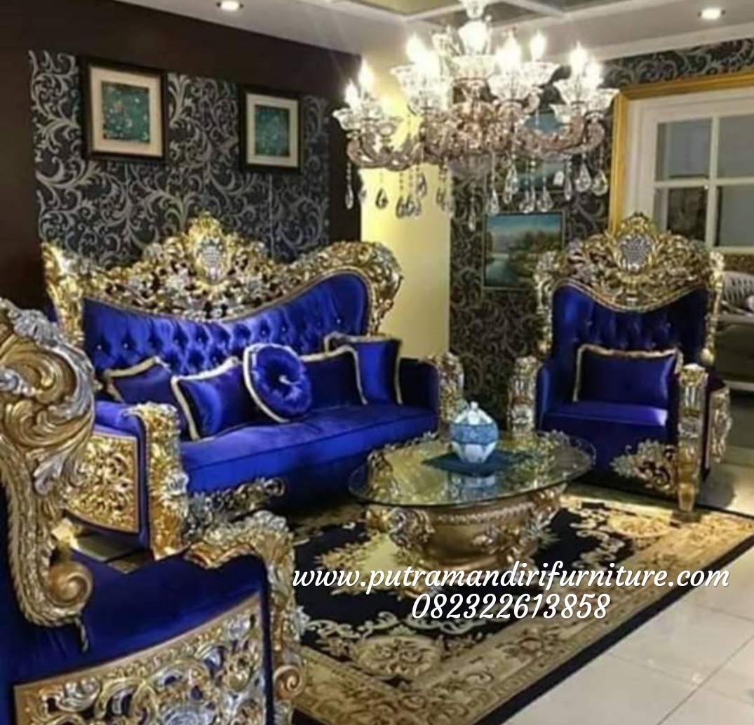 Set Kursi Tamu Ukir Hammer Set Kursi Tamu Ukir Hammer