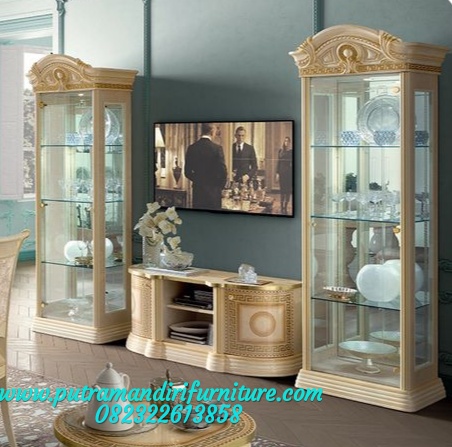 Almari Hias Modern Mewah Almari Hias Modern Mewah