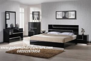 Tempat Tidur Anak Minimalis Klasik
