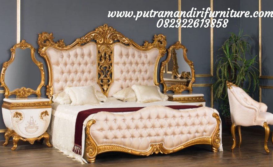 kamar tidur ukir jepara kamar tidur ukir jepara