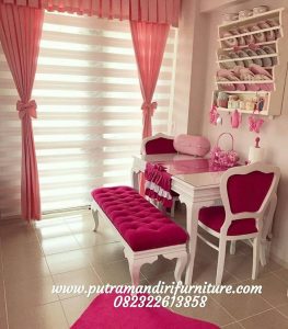 kursi makan anak mewah