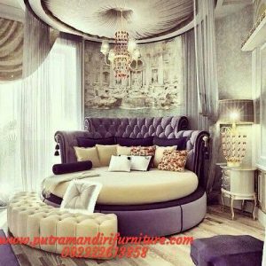 Daybed santai modern