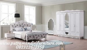 set kamar minimalis modern