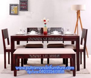 Kursi Makan Modern Sofa