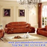 kursi sofa tamu terbaru