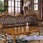 kursi sofa tamu jepara