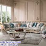 kursi sofa tamu terbaru