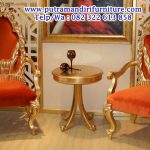 kursi tamu sofa satu dudukan