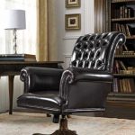 Directors boss chair