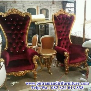 kursi teras sofa santai rumah