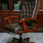 kursi direktur jepara