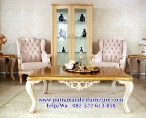 kursi sofa tamu teras rumah