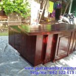 meja kantor informa jepara