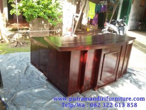 meja kantor informa jepara