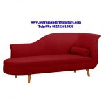 kursi sofa sudut mewah