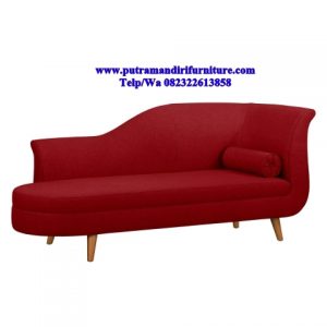 kursi sofa sudut mewah