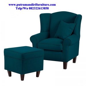 kursi sofa skandinavian