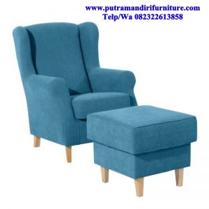 kursi sofa skandinavian terbaru