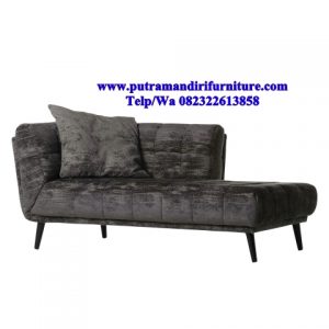 kursi sudut minimalis mewah