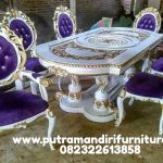 Set Tempat Tidur Royal Kingdom Majapahit