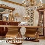 Set Tempat Tidur Royal Kingdom Majapahit