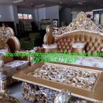Set Kursi Tamu Royal Monarchi
