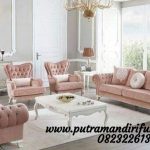 Kursi Tamu Modern Sofa 2020