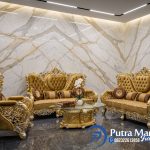 Kursi Tamu Ukir Terbaru Sandria Ukir Jepara