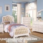 Desain kamar tidur minimalis modern