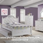 Desain kamar tidur minimalis modern