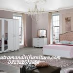 Desain kamar tidur minimalis modern