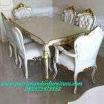 kursi makan anak mewah