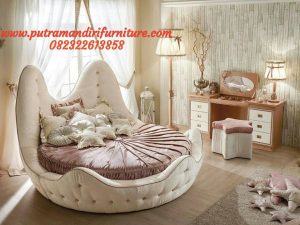 Daybed Modern Camidia