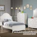 Desain kamar tidur minimalis modern