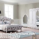 Desain kamar tidur minimalis modern